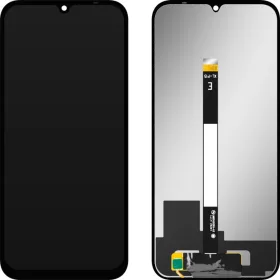 LCD kijelző modul MP Xiaomi Poco C85 / C85 4G / Redmi 15C 4G / 15C 5G-0660982751781 1 kép