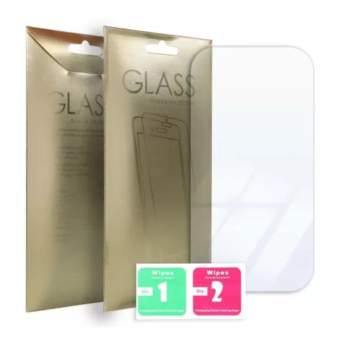Xiaomi 15T 5G GOLD FLEX edzett üvegfólia-5903396457500 5 kép