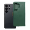Xiaomi Redmi A7 Pro Split Book zöld és arany tok-5903396477492 3 kép