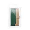 Xiaomi Redmi A7 Pro Split Book zöld és arany tok-5903396477492 9 kép