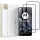 Motorola Edge 70 5G Tech-Protect Glass Fit+ 2 db-os fekete üvegfólia