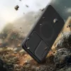Samsung Galaxy A57 5G Tech-Protect Kevlar Aura MagSafe fekete/narancss-5906302340163 6 kép