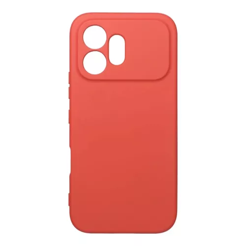 Honor 600 szilikon tok barack-5903396472008 10 kép