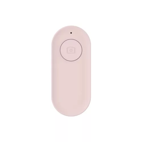 Tech-Protect L10S MagSafe Bluetooth szelfibot állvánnyal rózsaszín-5906302340132 7 kép