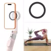 Tech-Protect L10S MagSafe Bluetooth szelfibot állvánnyal rózsaszín-5906302340132 10 kép