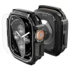 Apple Watch Ultra 1 / 2 / 3 (49 mm) Spigen Rugged Armor és edzett üv-8800337245479 1 kép