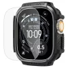 Apple Watch Ultra 1 / 2 / 3 (49 mm) Spigen Rugged Armor és edzett üv-8800337245479 2 kép