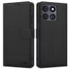 Motorola Edge 70 5G Tech-Protect Wallet fekete tok-5906302323562 1 kép