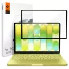 MacBook Neo 13 (2026) Spigen Glas.tR Slim FC fekete üvegfólia