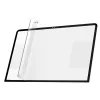 MacBook Neo 13 (2026) Spigen Glas.tR Slim FC fekete üvegfólia-8800337248029 3 kép