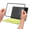 MacBook Neo 13 (2026) Spigen Glas.tR Slim FC fekete üvegfólia-8800337248029 4 kép