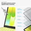 MacBook Neo 13 (2026) Spigen Glas.tR Slim FC fekete üvegfólia-8800337248029 7 kép