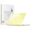 MacBook Neo 13 2026 Tech-Protect Softshell kristálytiszta tok-5906302322985 1 kép