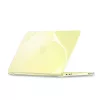 MacBook Neo 13 2026 Tech-Protect Softshell kristálytiszta tok-5906302322985 2 kép