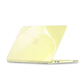 MacBook Neo 13 2026 Tech-Protect Softshell kristálytiszta tok-5906302322985 2 kép