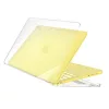 MacBook Neo 13 2026 Tech-Protect Softshell kristálytiszta tok-5906302322985 4 kép