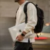 MacBook Neo 13 2026 Tech-Protect Softshell kristálytiszta tok-5906302322985 5 kép