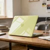 MacBook Neo 13 2026 Tech-Protect Softshell kristálytiszta tok-5906302322985 6 kép