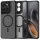 Motorola Edge 70 Fusion / Fusion+ Plus 5G Tech-Protect Magmat MagSafe -5906302323579 1 kép