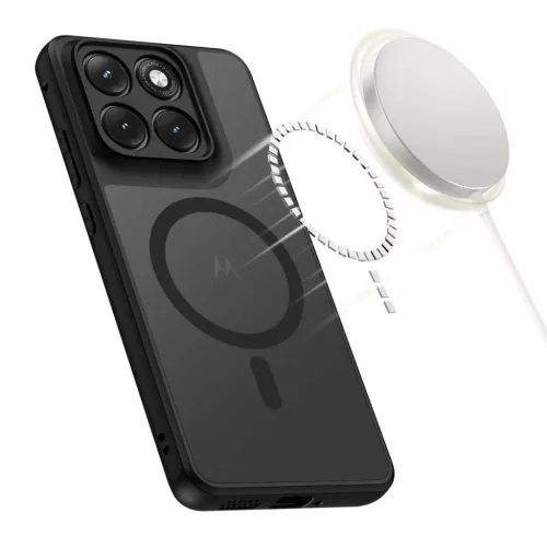 Motorola Edge 70 Fusion / Fusion+ Plus 5G Tech-Protect Magmat MagSafe -5906302323579 4 kép