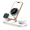 Tech-Protect A51 ArcticBoost 3 az 1-ben mágneses MagSafe vezeték né-5906302392971 2 kép