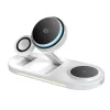 Tech-Protect A51 ArcticBoost 3 az 1-ben mágneses MagSafe vezeték né-5906302392971 3 kép