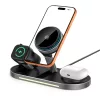 Tech-Protect A51 Arcticboost 3 az 1-ben mágneses MagSafe vezeték né-5906302392988 2 kép