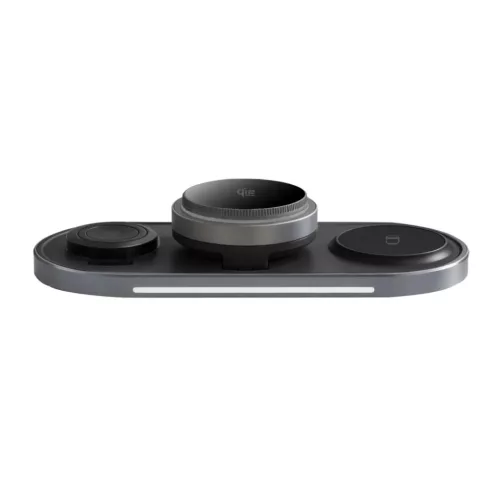Tech-Protect A51 Arcticboost 3 az 1-ben mágneses MagSafe vezeték né-5906302392988 5 kép