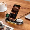 Tech-Protect A51 Arcticboost 3 az 1-ben mágneses MagSafe vezeték né-5906302392988 8 kép