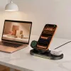 Tech-Protect A51 Arcticboost 3 az 1-ben mágneses MagSafe vezeték né-5906302392988 9 kép