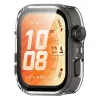 Huawei Watch Fit 5 Pro Tech-Protect Defense átlátszó tok-5906302323364 2 kép