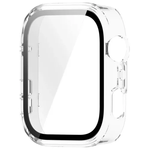 Huawei Watch Fit 5 Pro Tech-Protect Defense átlátszó tok-5906302323364 3 kép