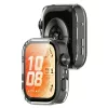Huawei Watch Fit 5 Pro Tech-Protect Defense átlátszó tok-5906302323364 4 kép