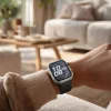 Huawei Watch Fit 5 Pro Tech-Protect Defense átlátszó tok-5906302323364 7 kép