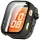 Huawei Watch Fit 5 Pro Tech-Protect Defense fekete tok-5906302323388 1 kép