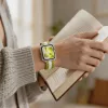 Huawei Watch Fit 5 Tech-Protect Defense átlátszó tok-5906302323357 5 kép
