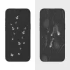 Xiaomi 17T Pro Tech-Protect Glass Fit+ 2 db-os fekete üvegfólia-5906302323463 6 kép
