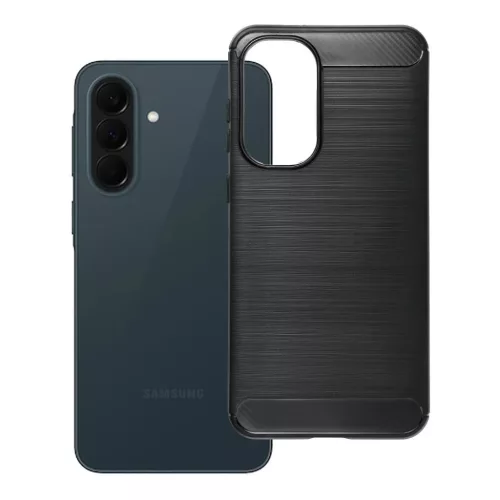 Samsung Galaxy A37 5G Carbon 2.0 fekete tok-5903396464478 7 kép