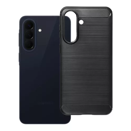 Samsung Galaxy A57 5G Carbon 2.0 fekete tok-5903396464485 7 kép