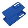 Samsung Galaxy S25 Matt 2.0 kék tok-5903396466311 1 kép