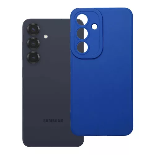Samsung Galaxy S25 Matt 2.0 kék tok-5903396466311 8 kép