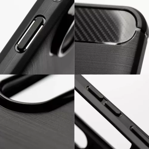 Xiaomi 17 Carbon 2.0 fekete tok-5903396462733 4 kép