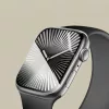 Huawei Watch Fit 5 Pro Tech-Protect Hydro Flex+ 2 db átlátszó üveg-5906302323852 3 kép