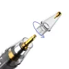 Apple Pencil Tech-Protect Stylus Tips 4 db-os cserehegy készlet átl�-5906302323968 2 kép