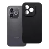 Honor 600 Lite Matt 2.0 fekete tok-5903396473982 8 kép
