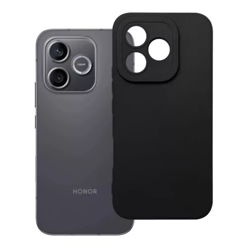 Honor 600 Lite Matt 2.0 fekete tok-5903396473982 8 kép
