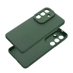 Xiaomi 17T Matt 2.0 sötétzöld tok