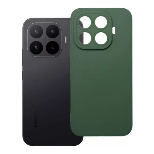 Xiaomi 17T Matt 2.0 sötétzöld tok-5903396472909 7 kép