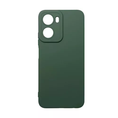 Xiaomi Redmi 15A Matt 2.0 sötétzöld tok-5903396473388 10 kép
