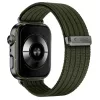 Huawei Watch Fit 3 / 4 / 4 Pro / 5 / 5 Pro Tech-Protect Nylon szíj ka-5906302323647 2 kép